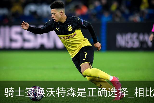 骑士签换沃特森是正确选择 相比詹姆斯他更能弥补球队的侧翼短板